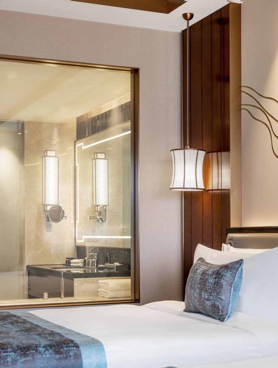 Soluxe Hotel Moscow 5*